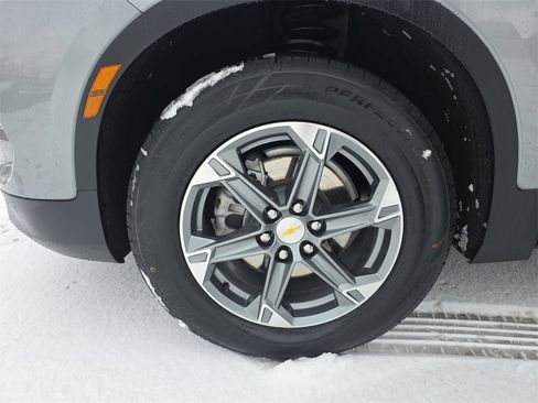 Used 2023 Chevrolet Blazer LT w/ Driver Confidence Package image 36