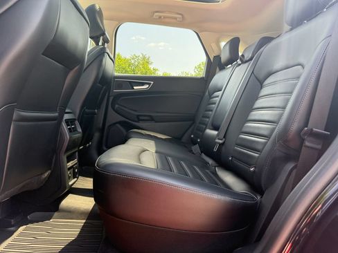 Used 2024 Ford Edge SEL w/ Convenience Package AWD/4WD image 32