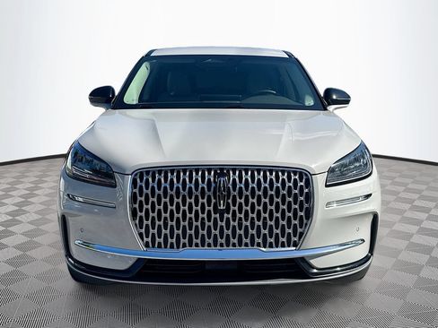 Used 2024 Lincoln Corsair AWD w/ Equipment Group 101A image 2