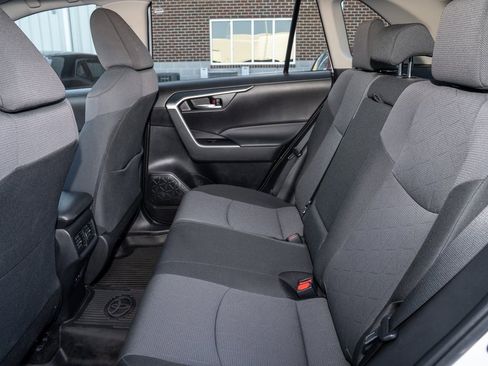 Certified 2024 Toyota RAV4 XLE image 15