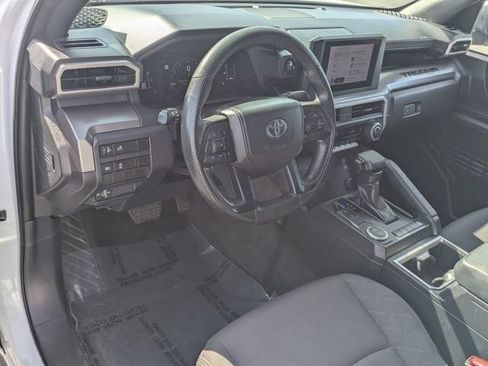 Used 2024 Toyota Tacoma SR5 RWD image 17