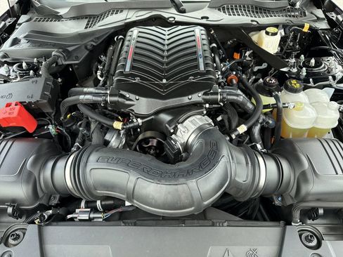 Used 2024 Ford Mustang GT Premium w/ GT Performance Package RWD image 10