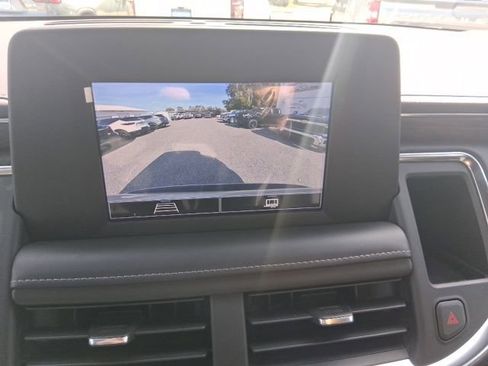 Certified 2022 Chevrolet Tahoe LS image 37