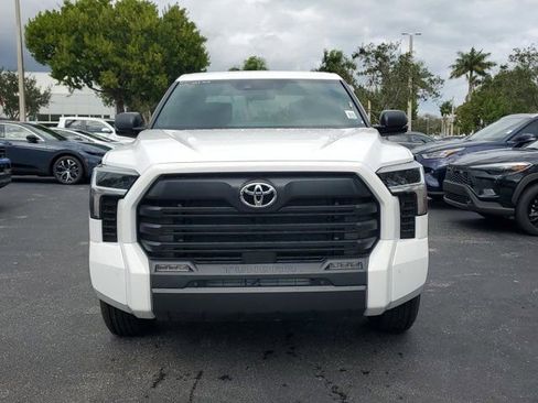 New 2026 Toyota Tundra SR5 RWD image 2