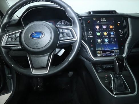 Certified 2023 Subaru Outback Limited XT image 28