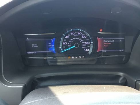 Used 2014 Ford Flex Limited w/ Equipment Group 303A AWD/4WD image 17