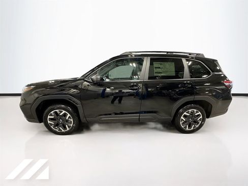 New 2026 Subaru Forester Premium image 8