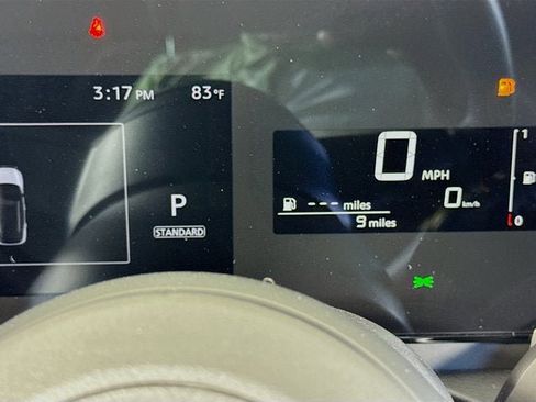 New 2026 Nissan Kicks SV w/ SV Premium Package image 13