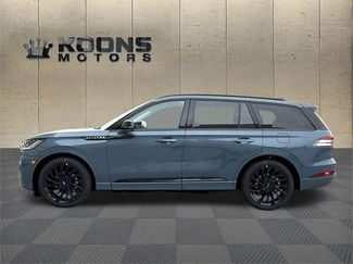 New 2026 Lincoln Aviator Reserve video 2