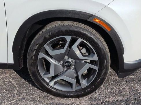 Used 2024 Hyundai Palisade Limited FWD image 10