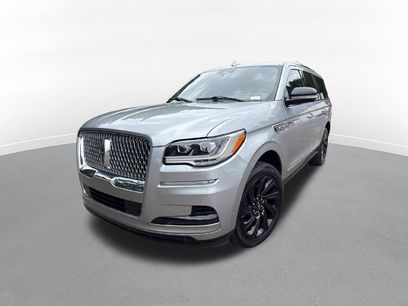 Used 2023 Lincoln Navigator Reserve