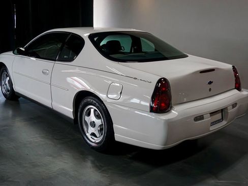 Used 2004 Chevrolet Monte Carlo LS w/ Preferred Equipment Group image 28