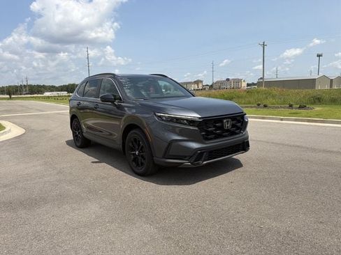 Used 2023 Honda CR-V Sport image 7