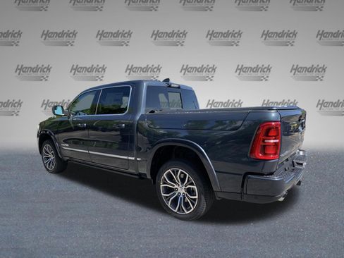 New 2026 RAM 1500 Tungsten AWD/4WD image 6