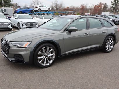 Used 2024 Audi A6 Premium Plus w/ Executive Package