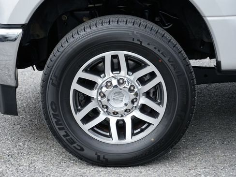 Used 2018 Ford F250 Lariat AWD/4WD image 40