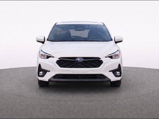 Certified 2026 Subaru Impreza 2.0i Sport AWD/4WD image 2
