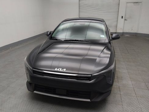Used 2025 Kia K4 EX FWD image 15