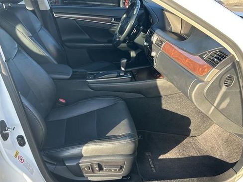Used 2015 Lexus GS 350 image 21