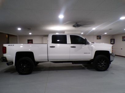 Used 2015 Chevrolet Silverado 2500 LT w/ Z71 Package, Off-Road