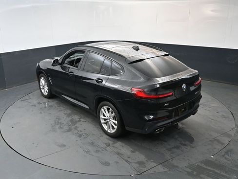 Used 2019 BMW X4 M40i AWD/4WD image 30