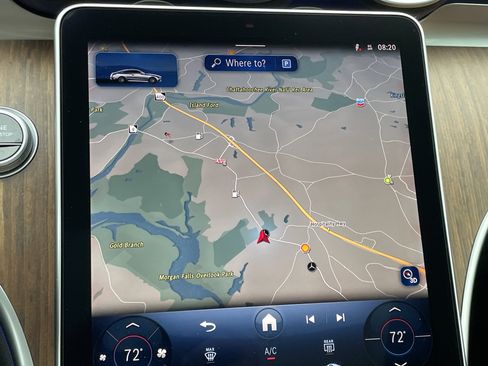 Certified 2024 Mercedes-Benz CLE 300 CLE 300 4MATICﾮ Coupe image 30