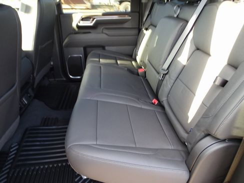 New 2026 Chevrolet Silverado 2500 LT w/ Trail Boss Package image 8