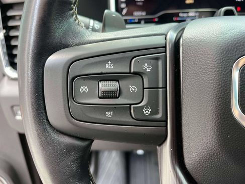 Certified 2024 GMC Sierra 1500 Denali Ultimate AWD/4WD image 30
