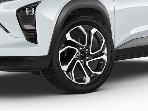 New 2026 Chevrolet Trax RS w/ Driver Confidence Package image 6