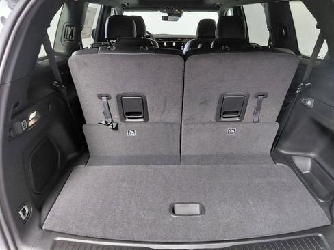 New 2026 Jeep Grand Cherokee L Limited AWD/4WD image 15