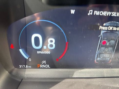 New 2026 Ford Explorer Active w/ Active Comfort Package image 31