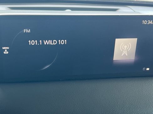 Used 2021 MAZDA CX-5 Grand Touring image 15