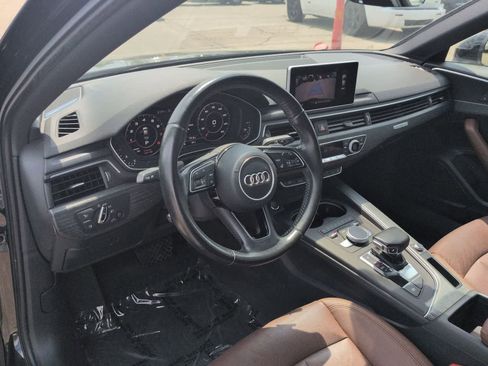 Used 2017 Audi A4 2.0T Premium Plus w/ Premium Plus Package AWD/4WD image 10