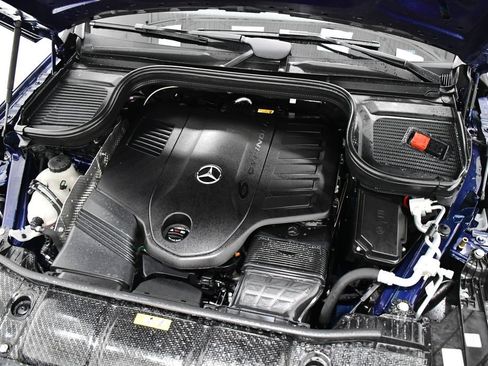 Certified 2026 Mercedes-Benz GLE 450 4MATIC image 6