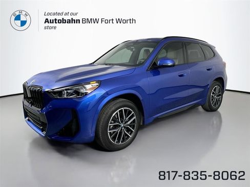 Used 2025 BMW X1 xDrive28i w/ Premium Package image 1