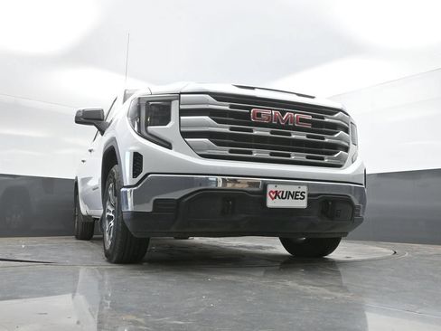 Used 2023 GMC Sierra 1500 SLE AWD/4WD image 33