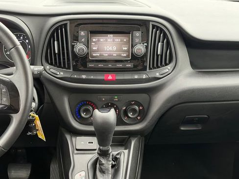 Used 2022 RAM ProMaster City Tradesman w/ Window Group 05 image 13