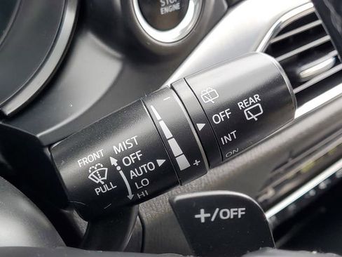 Used 2021 MAZDA CX-9 Grand Touring AWD/4WD image 21