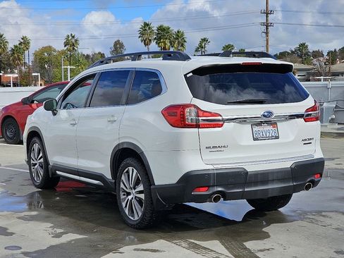 Used 2020 Subaru Ascent Limited w/ Technology Package image 15