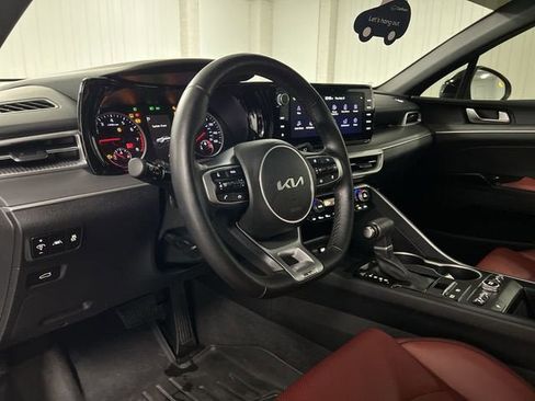 Used 2023 Kia K5 GT-Line w/ GT-Line Premium Package image 10