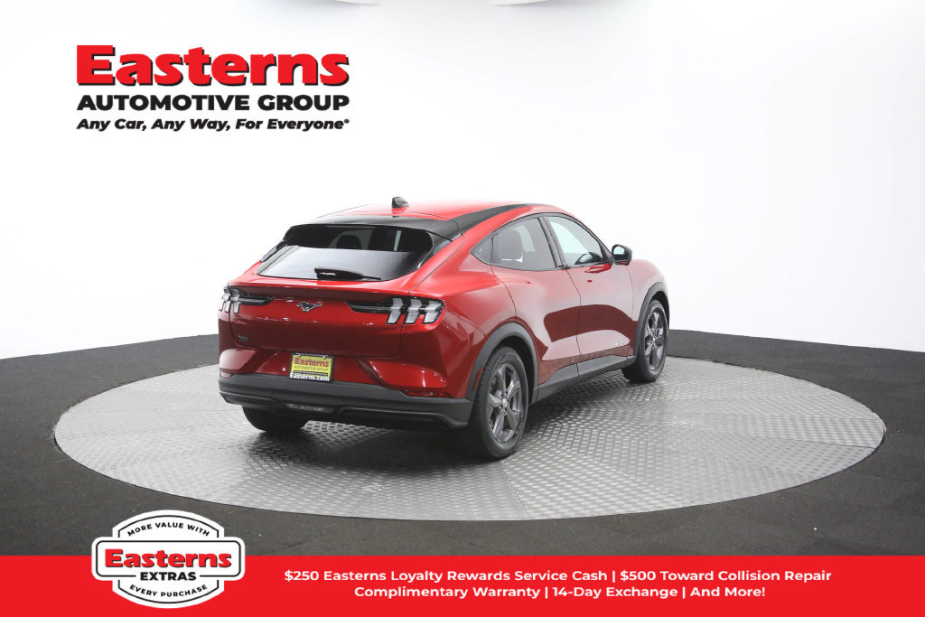 Used 2023 Ford Mustang Mach-E Select AWD/4WD image 38