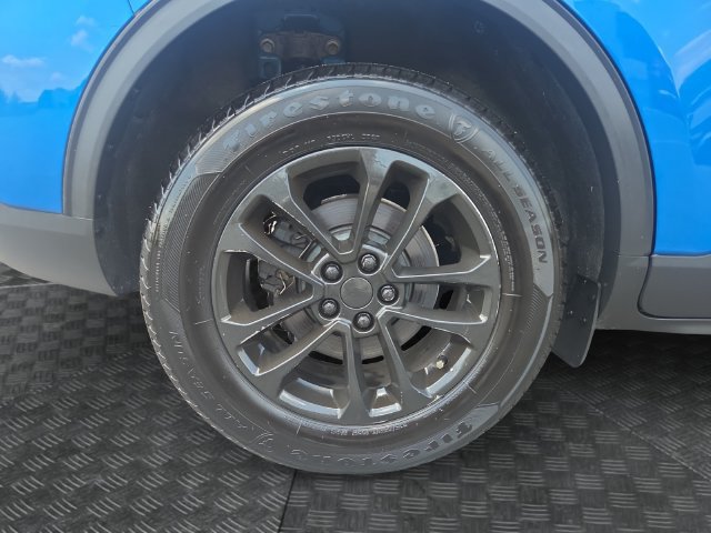 Used 2021 Ford Escape SE FWD image 36