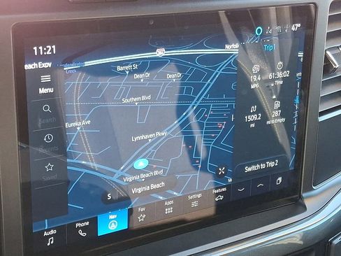 Used 2024 Ford F150 STX image 18