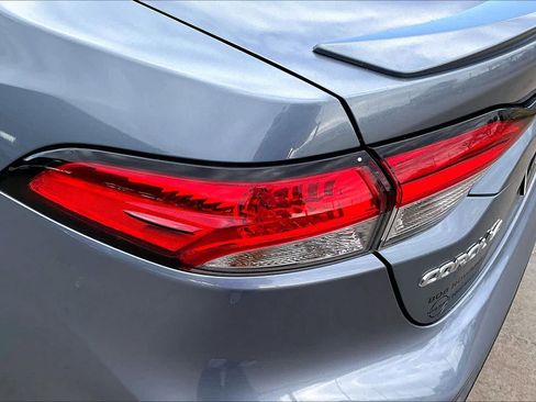 Used 2023 Toyota Corolla SE image 50