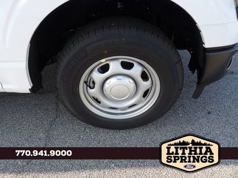 New 2026 Ford F150 XL RWD image 13