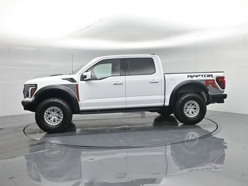 Used 2024 Ford F150 Raptor w/ Equipment Group 803A Raptor R image 38