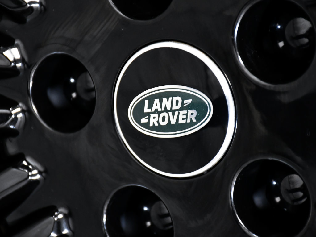 Used 2023 Land Rover Range Rover SE AWD/4WD image 85
