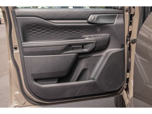 New 2026 Ford Ranger XLT AWD/4WD image 18
