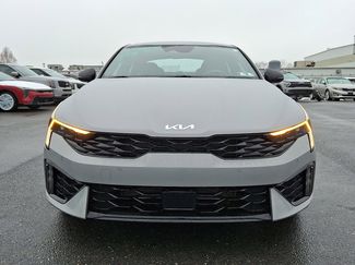 Used 2025 Kia K5 GT-Line video 2