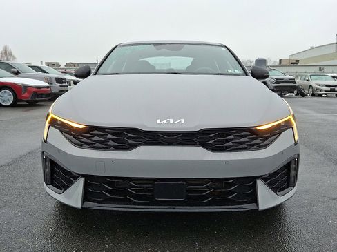 Used 2025 Kia K5 GT-Line image 2